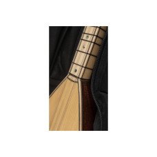 KÖHNER Kısa Sap Bağlama/Saz Kılıfı (SOFTCASE)