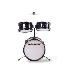 KÖHNER CD-02 AKUSTİK ÇOCUK BATERİ SETİ