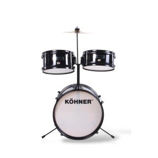 KÖHNER CD-02 AKUSTİK ÇOCUK BATERİ SETİ