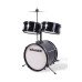 KÖHNER CD-02 AKUSTİK ÇOCUK BATERİ SETİ KÖHNER CD-02 AKUSTİK ÇOCUK BATERİ SETİ