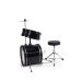KÖHNER CD-02 AKUSTİK ÇOCUK BATERİ SETİ KÖHNER CD-02 AKUSTİK ÇOCUK BATERİ SETİ