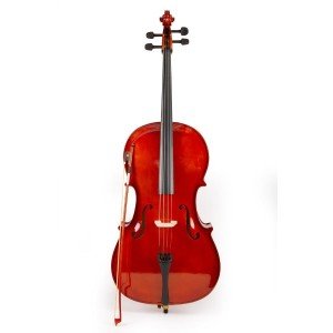 KÖHNER CL-635 4/4 ÇELLO KÖHNER CL-635 4/4 ÇELLO