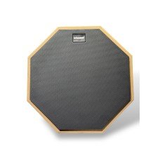 KÖHNER DPP-12 Bateri & Davul Çalışma Pedi 12''