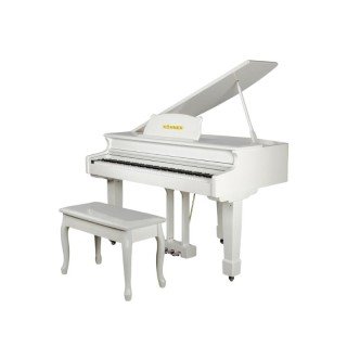 KÖHNER GP-100 WH Dijital Kuyruklu Piyano