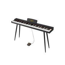 MARCİA MK-700 BK Dijital Piyano