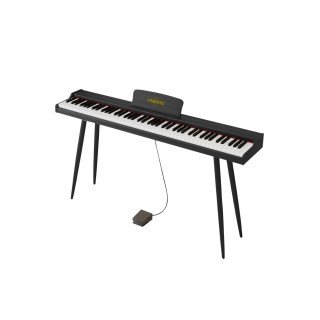 MARCİA MK-700 BK Dijital Piyano