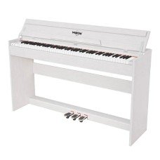 MARCİA MK-800 88 Tuş Dijital Piyano (Beyaz)