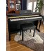 MARCİA MK-900 BK Dijital Konsol Piyano, Bluetooth, Tuş Hassasiyeti, 88 Tuşlu, Kapaklı (KULAKLIK VE TABURE)