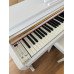 MARCİA MK-900 WH Dijital Konsol Piyano, Bluetooth, Tuş Hassasiyeti, 88 Tuşlu, Kapaklı (KULAKLIK VE TABURE)