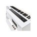 KÖHNER SLP-225 WH Dijital Konsol Piyano, Bluetooth, Tuş Hassasiyeti, 88 Tuşlu (KULAKLIK VE TABURE)