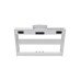KÖHNER SLP-225 WH Dijital Konsol Piyano, Bluetooth, Tuş Hassasiyeti, 88 Tuşlu (KULAKLIK VE TABURE)