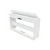 KÖHNER SLP-245 WH Dijital Konsol Piyano, Bluetooth, Tuş Hassasiyeti, 88 Tuşlu, Kapaklı (KULAKLIK VE TABURE) KÖHNER SLP-245 WH Dijital Konsol Piyano, Bluetooth, Tuş Hassasiyeti, 88 Tuşlu, Kapaklı (KULAKLIK VE TABURE)