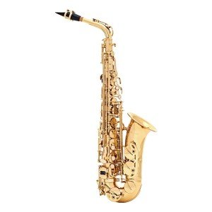 KÖHNER SX-103 Eb (Mi Bemol) Alto Saksafon KÖHNER SX-103 Eb (Mi Bemol) Alto Saksafon