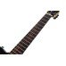 Tayste CG-100EQ BK Silent Elektro Klasik Gitar