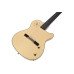 Tayste CG-100EQ Natural Silent Elektro Klasik Gitar