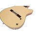 Tayste CG-100EQ Natural Silent Elektro Klasik Gitar