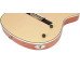 Tayste CG-100EQ Natural Silent Elektro Klasik Gitar