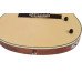 Tayste CG-100EQ Natural Silent Elektro Klasik Gitar