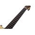 Tayste CG-100EQ Natural Silent Elektro Klasik Gitar