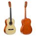 Tayste TS-CG31-39 Natural 4/4 Klasik Gitar
