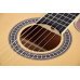 Tayste TS-CG36-39 EQ17A Natural Elektro Klasik Gitar