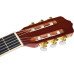 Tayste TS-CG36-39 EQ17A Natural Elektro Klasik Gitar