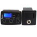 Tayste TS-CG36-39 EQ17A Natural Elektro Klasik Gitar