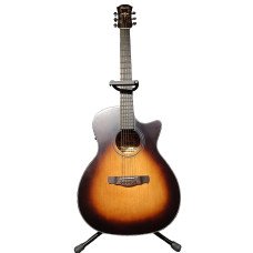 Tayste TS62-GA-EQ17A Elektro Akustik Gitar CS