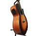 Tayste TS62-GA-EQ17A Elektro Akustik Gitar CS