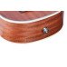 Tayste TUK200-21 Soprano Ukulele