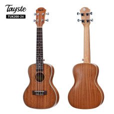Tayste TUK200-24 Concert Ukulele Tayste TUK200-24 Concert Ukulele
