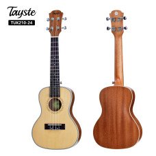 Tayste TUK210-24 Concert Ukulele Tayste TUK210-24 Concert Ukulele