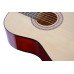 The Olive Tree C39-N 4/4 Klasik Gitar