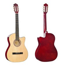 The Olive Tree C39Q-NT 4/4 Klasik Gitar The Olive Tree C39Q-NT 4/4 Klasik Gitar
