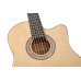 The Olive Tree C39Q-NT 4/4 Klasik Gitar The Olive Tree C39Q-NT 4/4 Klasik Gitar