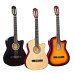 The Olive Tree C39Q-SB 4/4 Klasik Gitar The Olive Tree C39Q-SB 4/4 Klasik Gitar