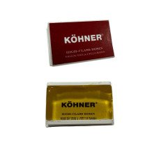 KÖHNER Yüksek Kaliteli Keman Reçinesi